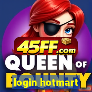login hotmart